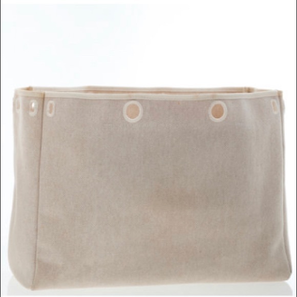 Hermes Herbag Canvas Replacement 2025 - Main Image